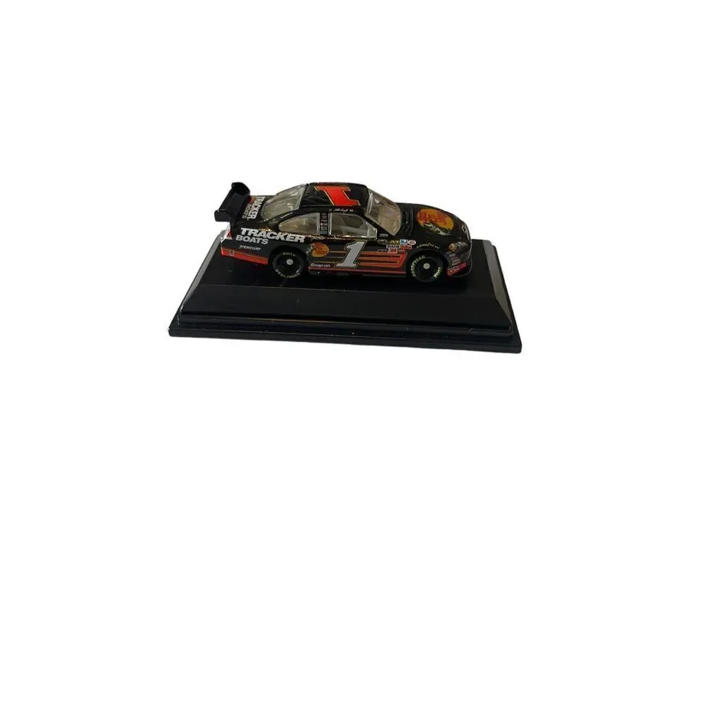 Lionel 2007 martin